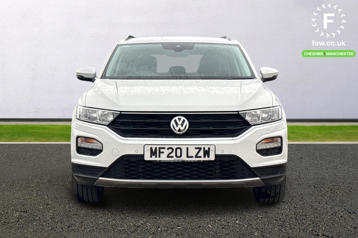 Used Volkswagen T-Roc 2020 for sale - 76827985: Photo 22