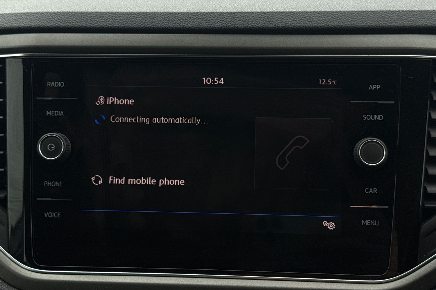 Used Volkswagen T-Roc 2020 for sale - 76827985: Photo 9