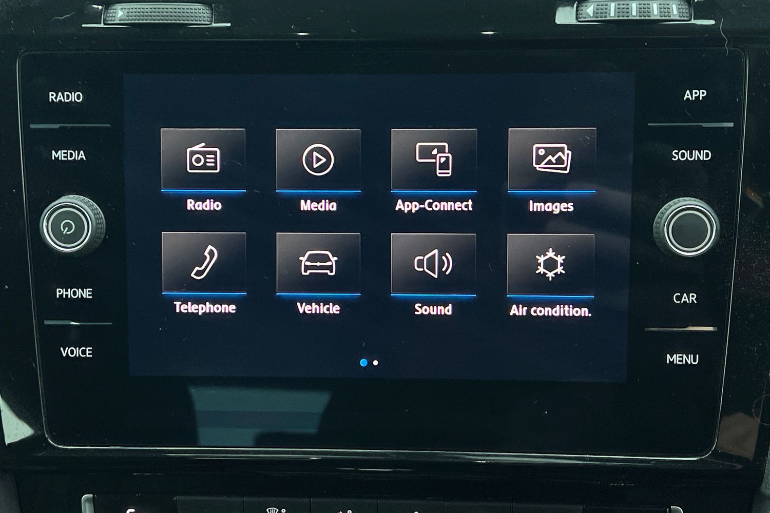 Used Volkswagen Golf 2020 for sale - 76509112: Photo 10