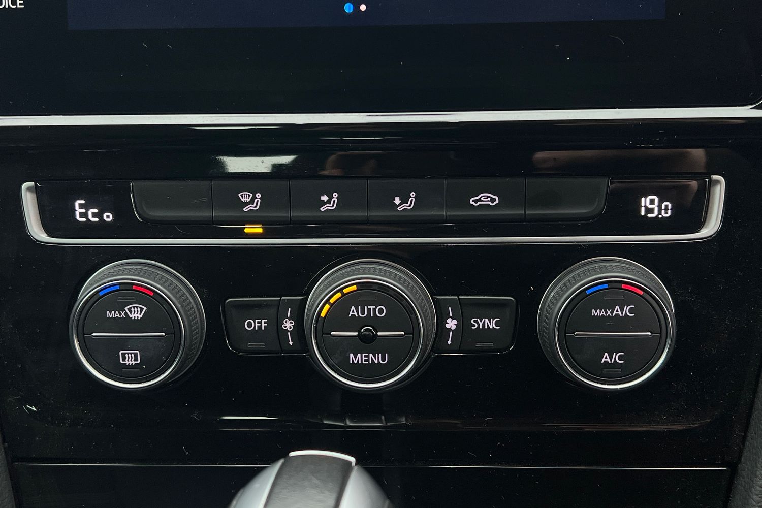 Used Volkswagen Golf 2020 for sale - 76509112: Photo 11