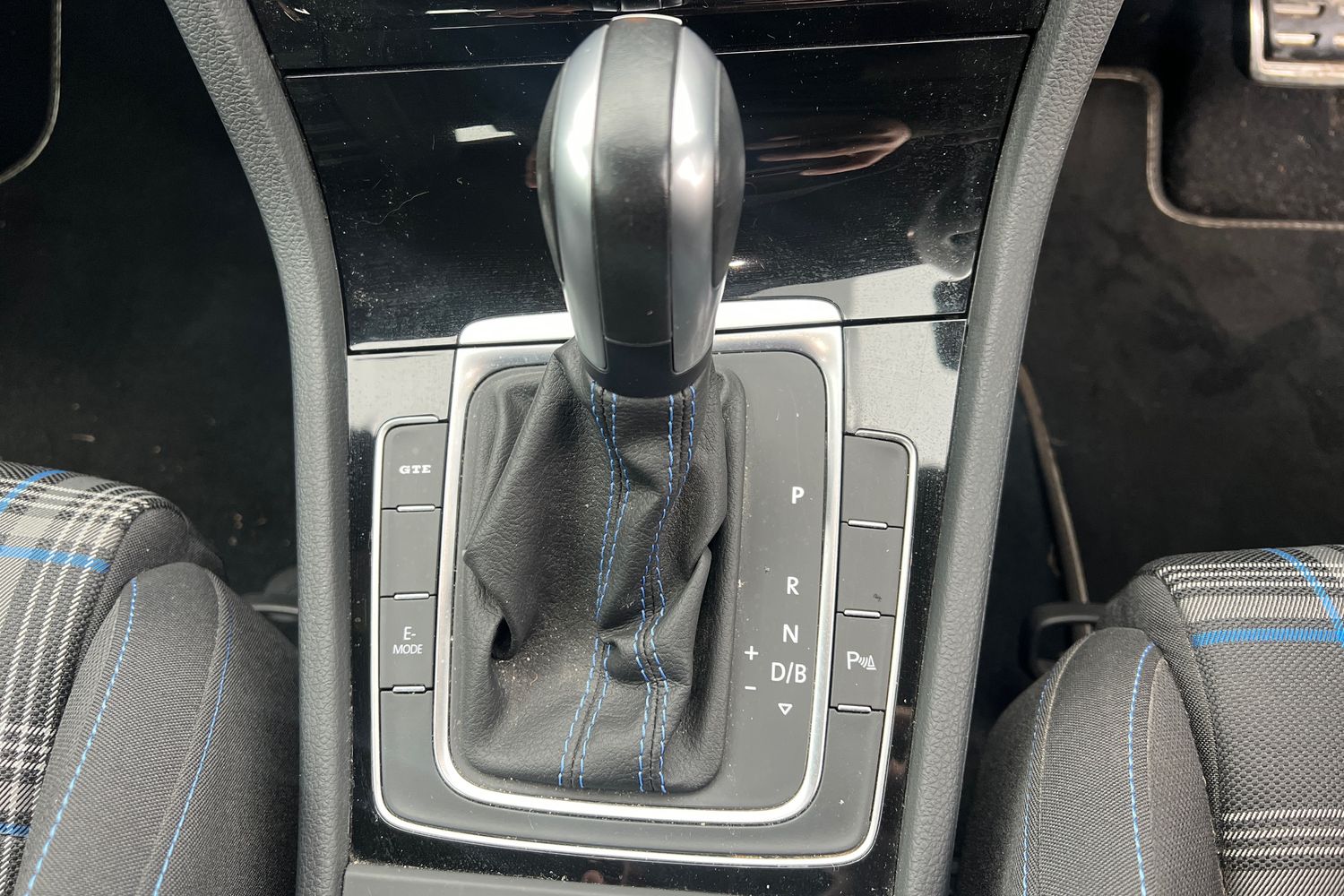 Used Volkswagen Golf 2020 for sale - 76509112: Photo 12