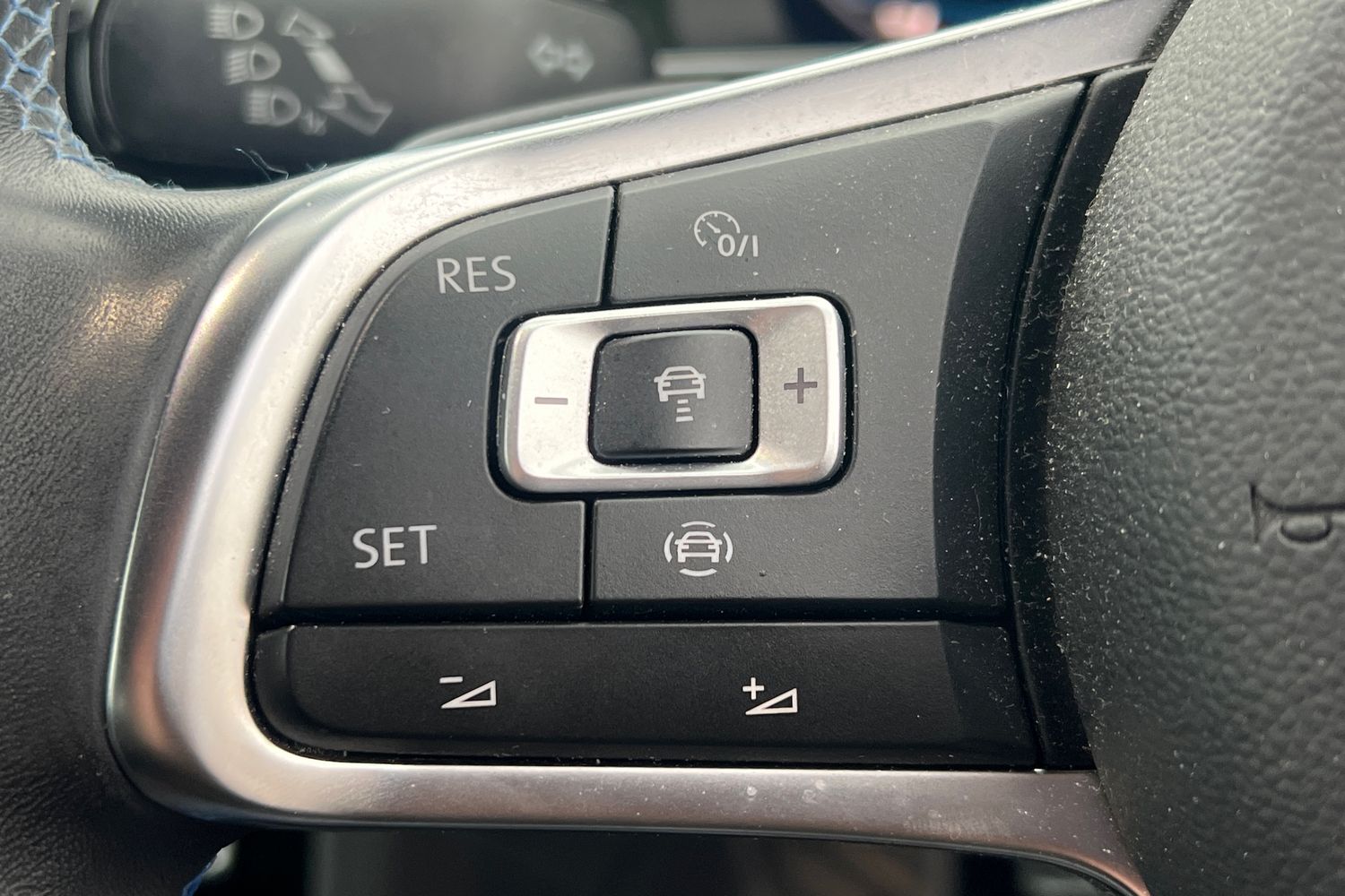 Used Volkswagen Golf 2020 for sale - 76509112: Photo 13