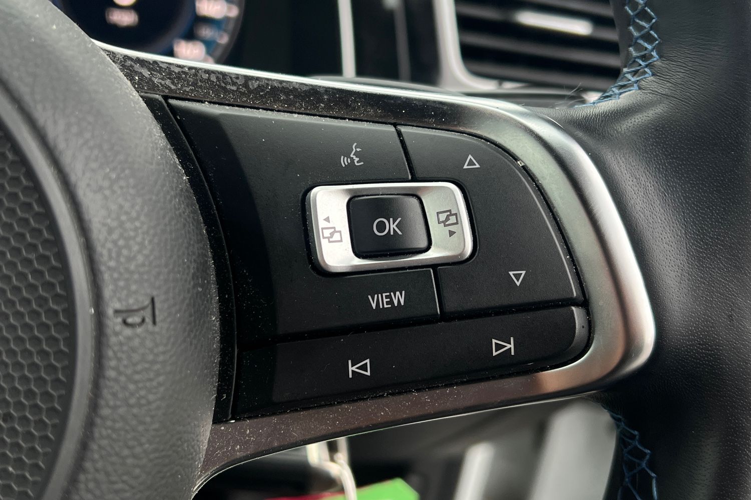 Used Volkswagen Golf 2020 for sale - 76509112: Photo 14