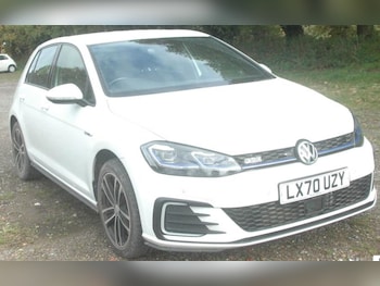 2020 - 1.4 TSI GTE 5dr DSG