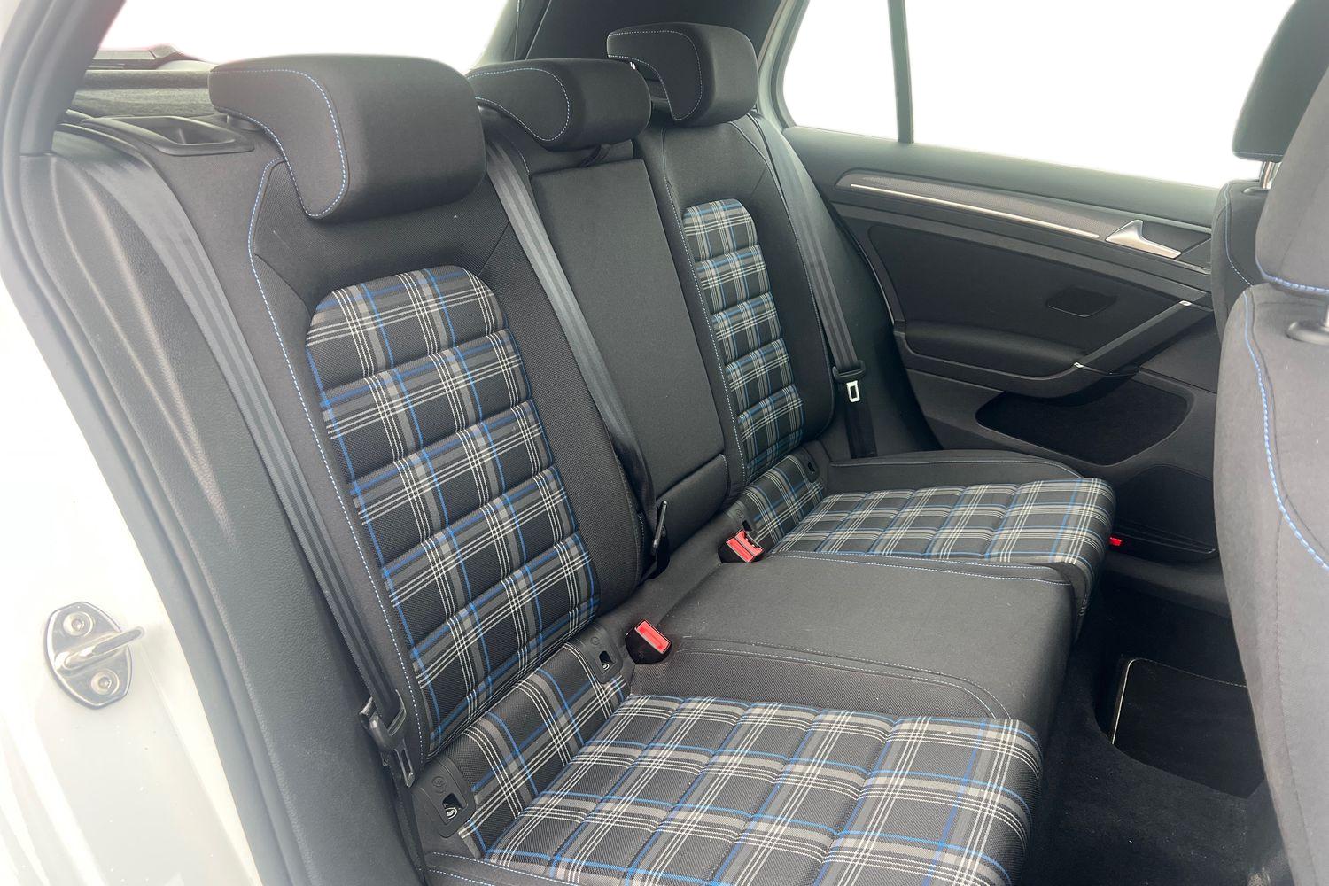 Used Volkswagen Golf 2020 for sale - 76509112: Photo 20