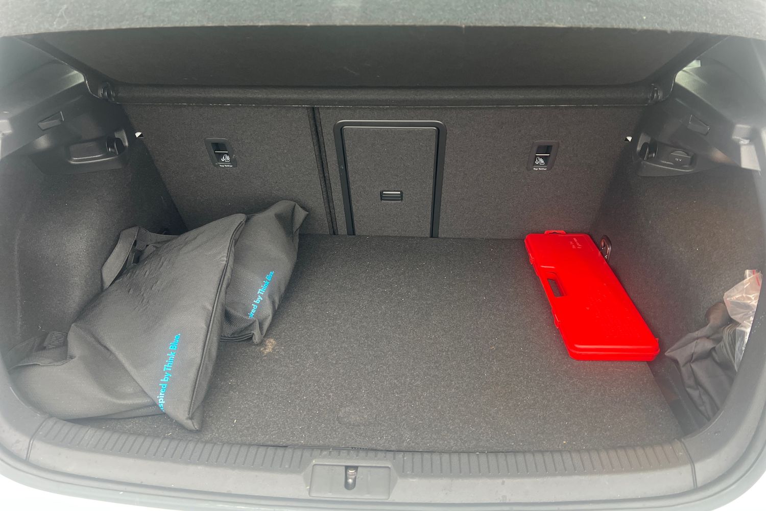 Used Volkswagen Golf 2020 for sale - 76509112: Photo 21