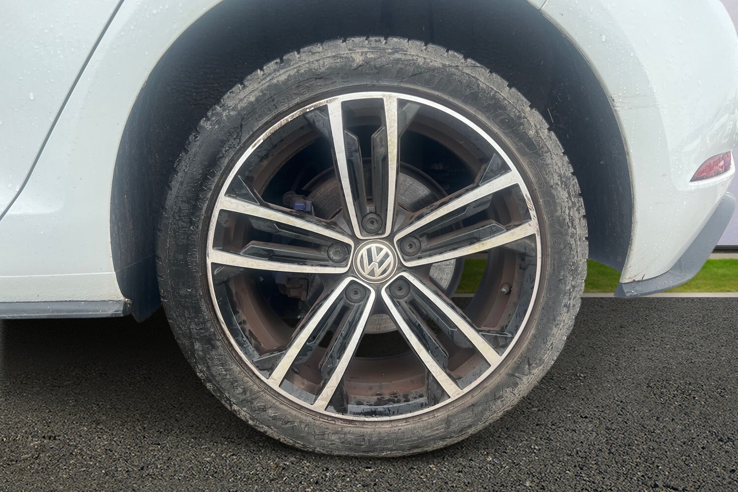 Used Volkswagen Golf 2020 for sale - 76509112: Photo 22