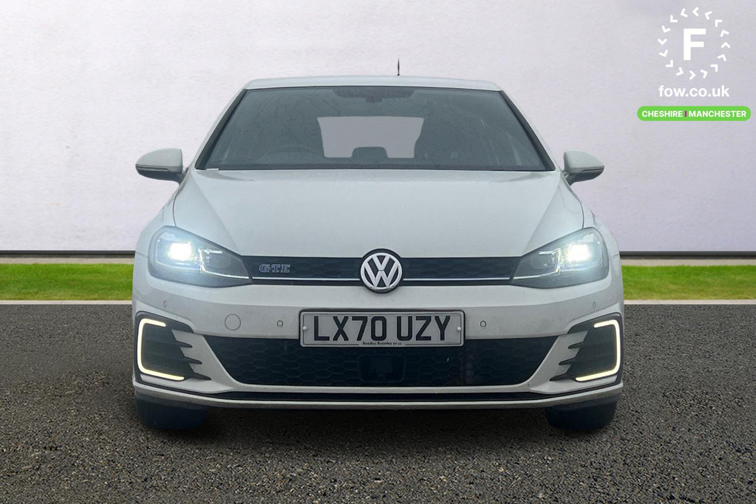 Used Volkswagen Golf 2020 for sale - 76509112: Photo 23