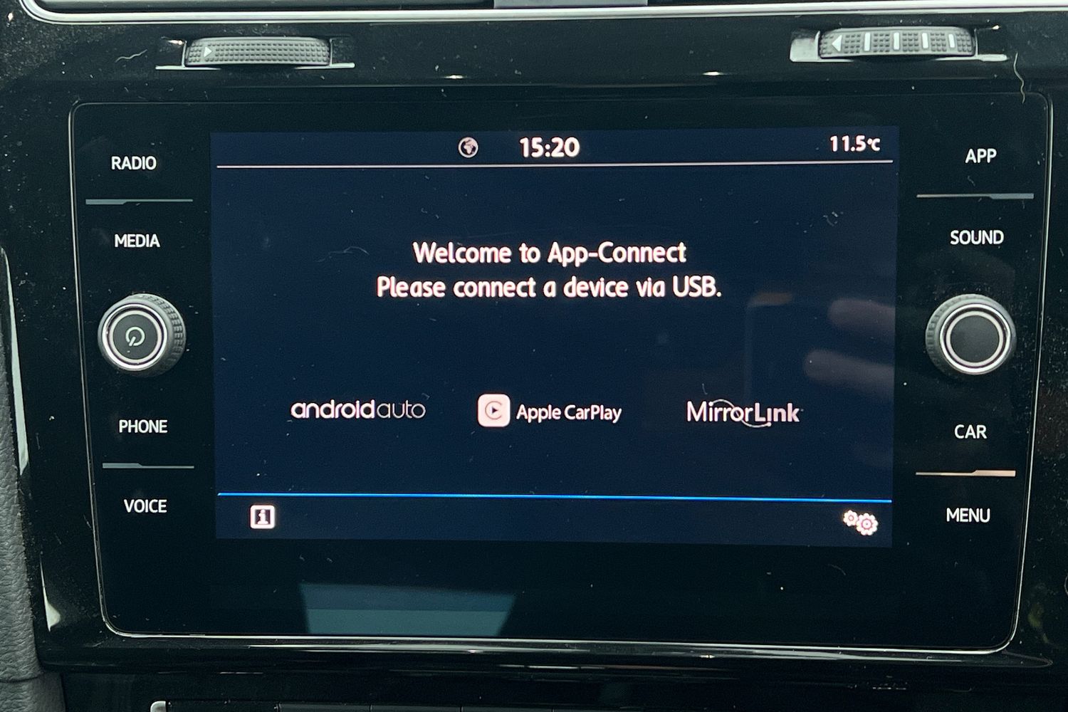 Used Volkswagen Golf 2020 for sale - 76509112: Photo 9