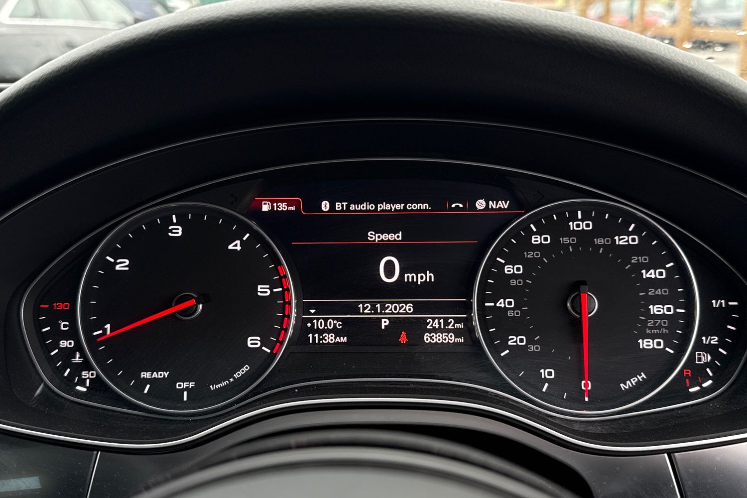 Used Audi A7 2017 for sale - 77361933: Photo 15