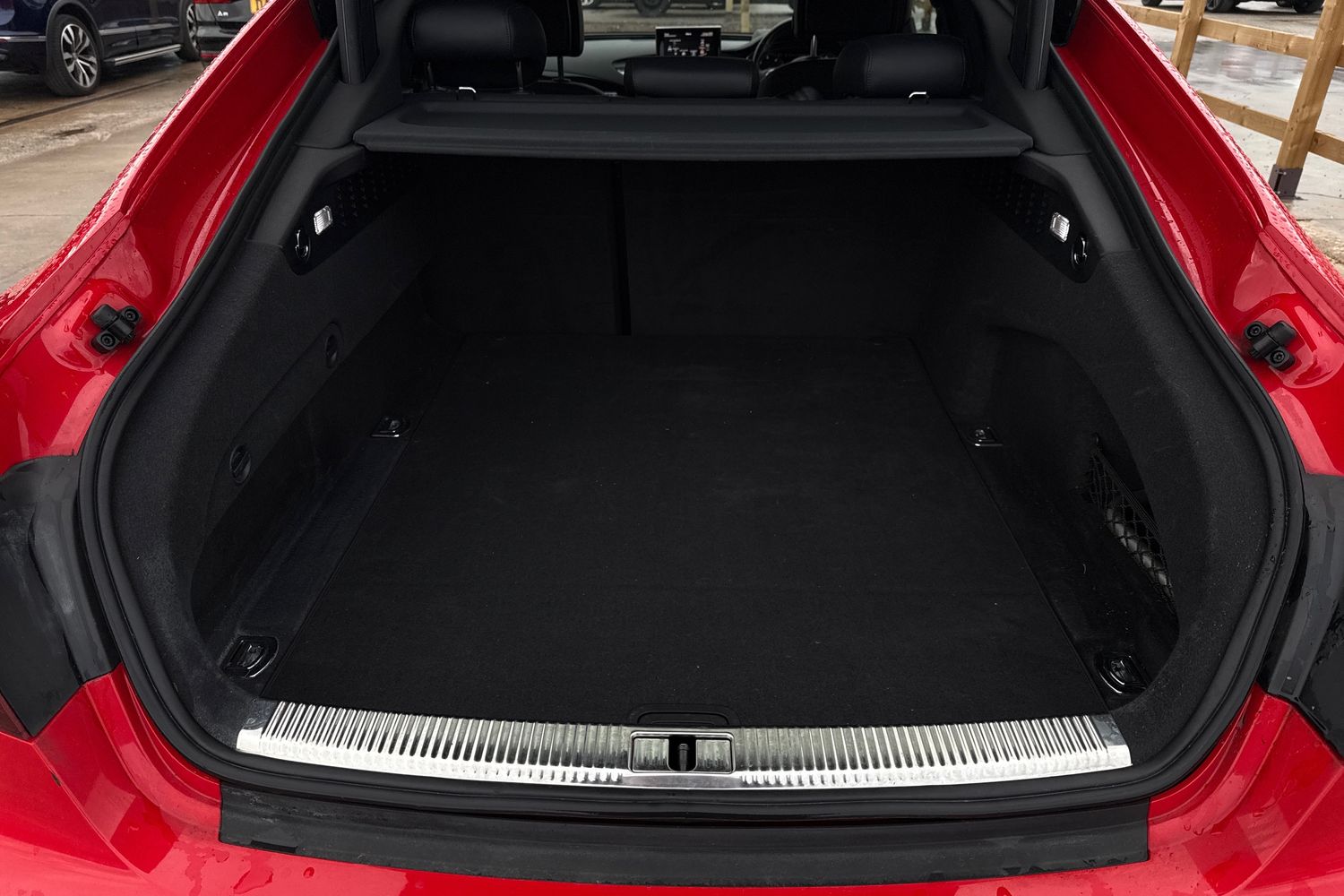 Used Audi A7 2017 for sale - 77361933: Photo 19