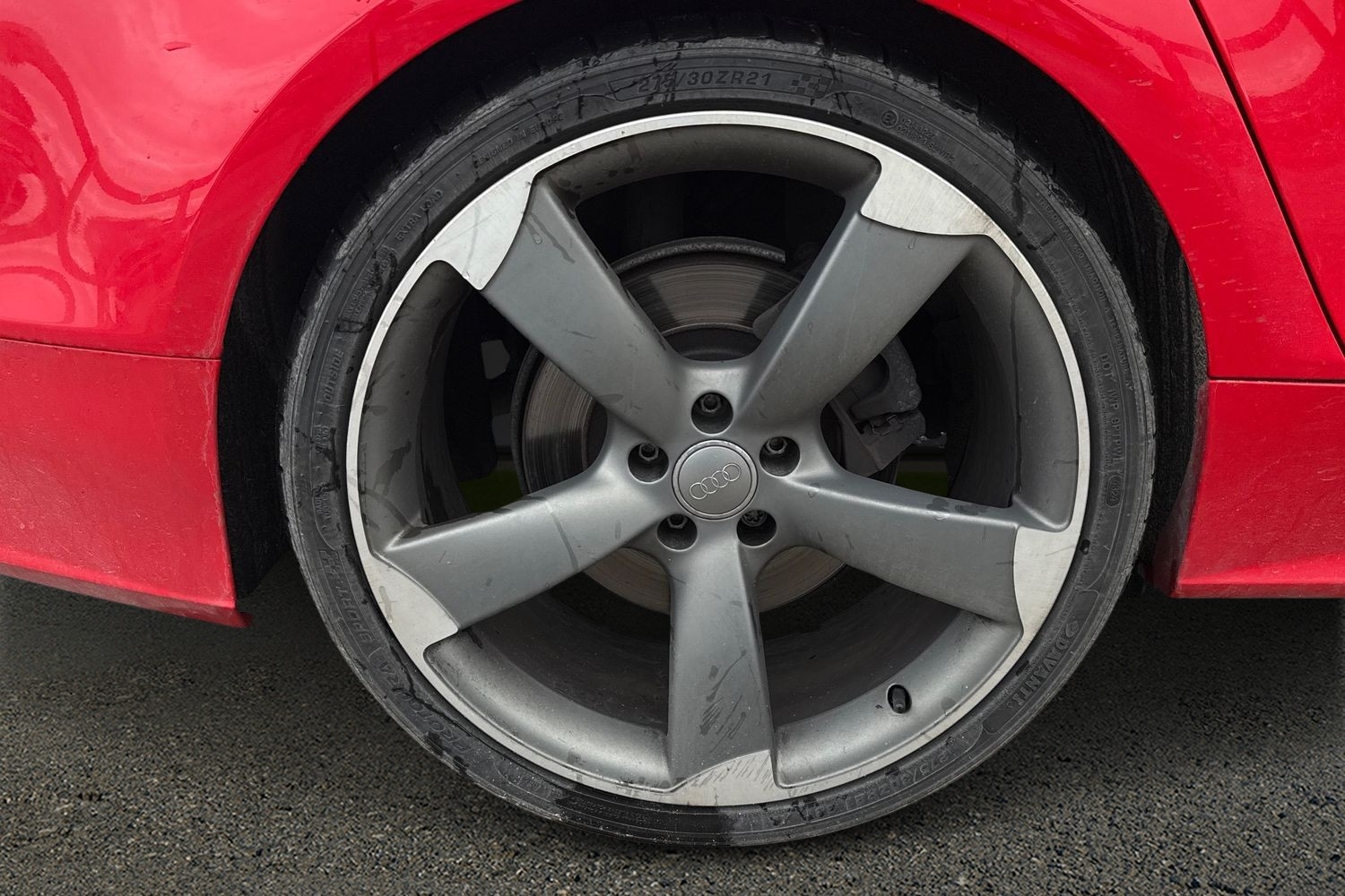 Used Audi A7 2017 for sale - 77361933: Photo 20