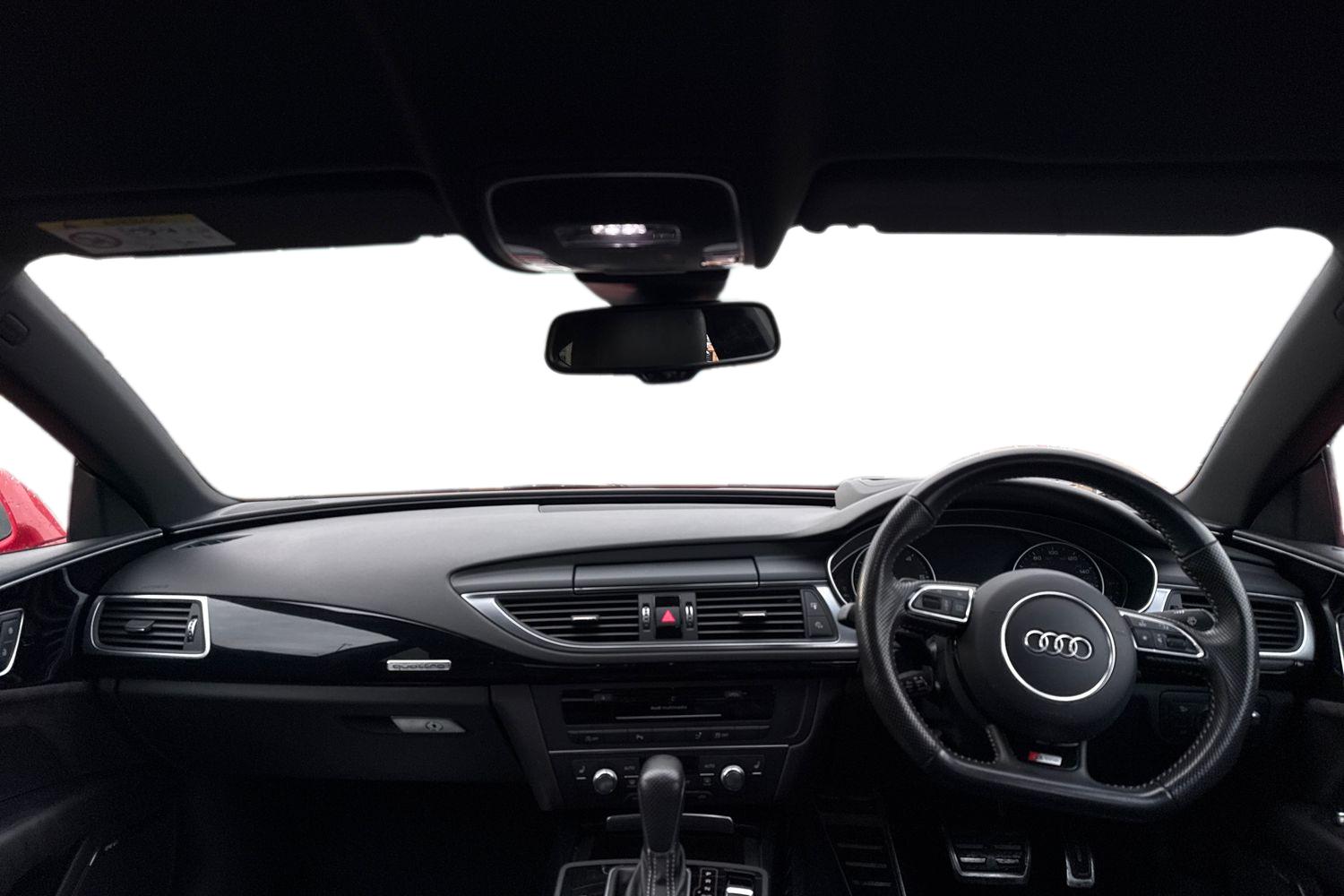 Used Audi A7 2017 for sale - 77361933: Photo 3