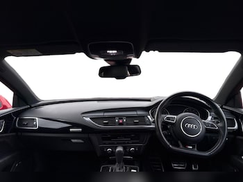 Used Audi A7 2017 for sale - 77361933: Photo