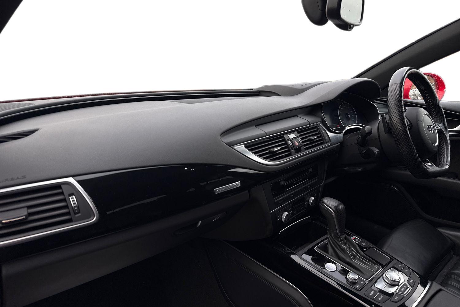 Used Audi A7 2017 for sale - 77361933: Photo 4