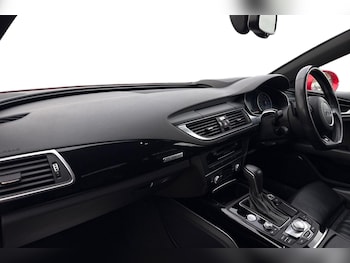 Used Audi A7 2017 for sale - 77361933: Photo