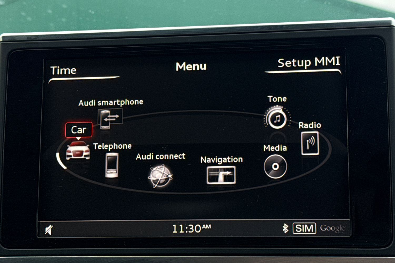 Used Audi A7 2017 for sale - 77361933: Photo 6