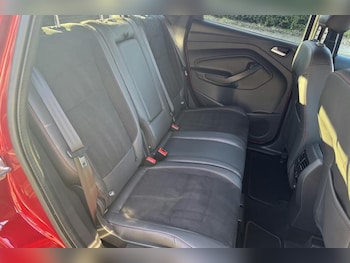 Used Ford Kuga 2018 for sale - 77199477: Photo