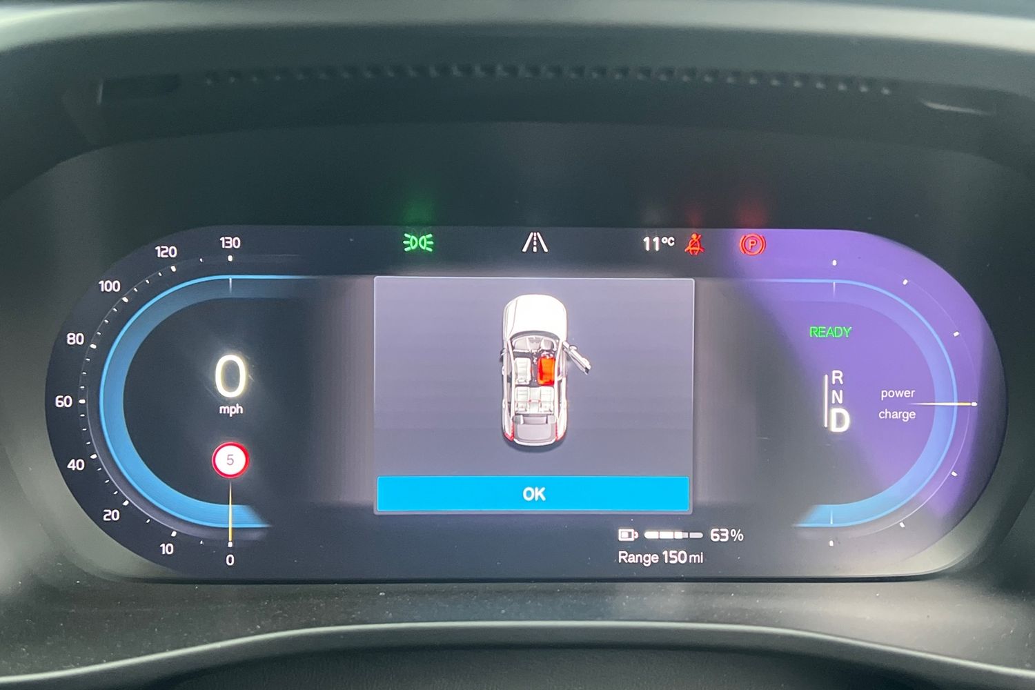 Used Volvo C40 2022 for sale - 76739490: Photo 14