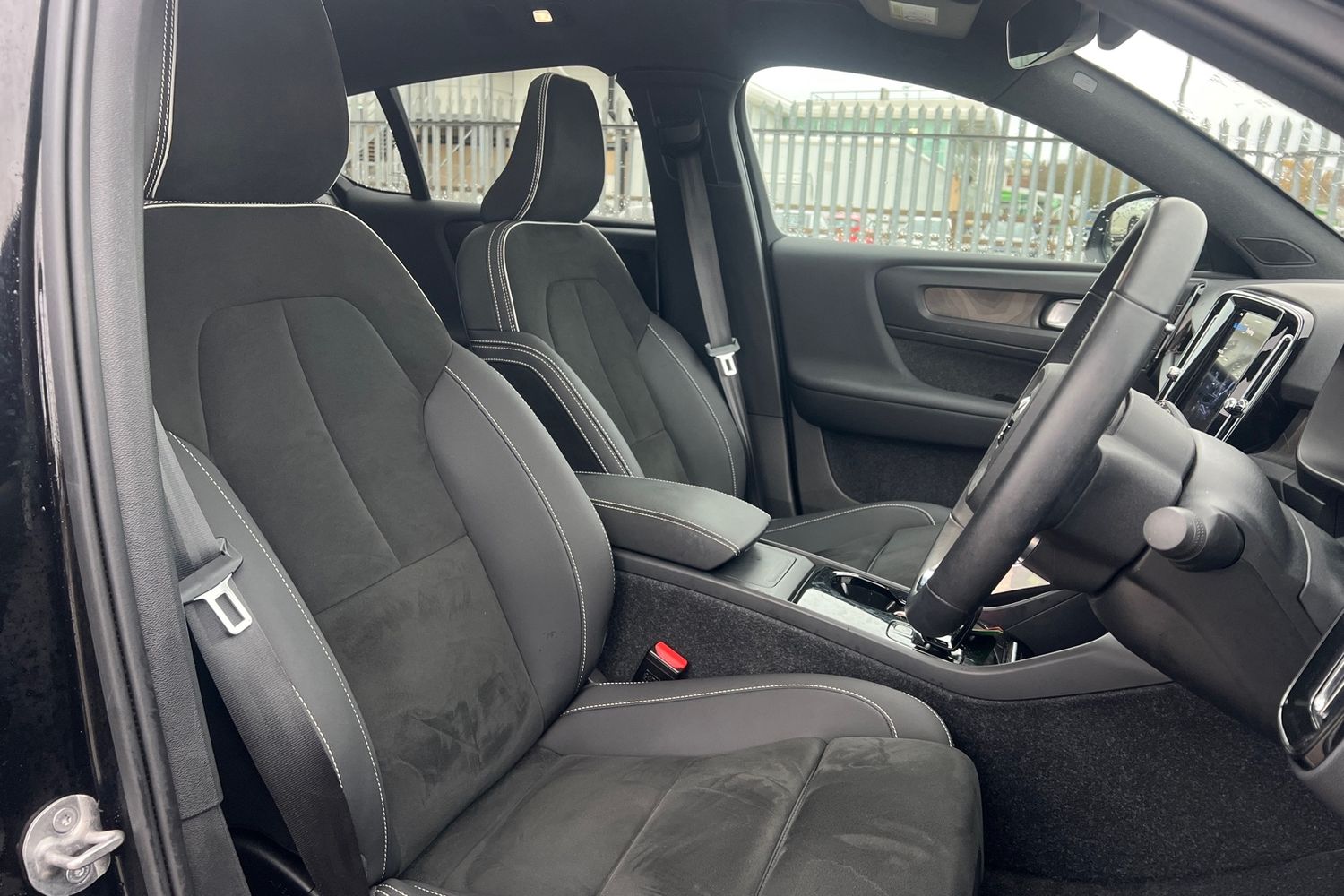 Used Volvo C40 2022 for sale - 76739490: Photo 17