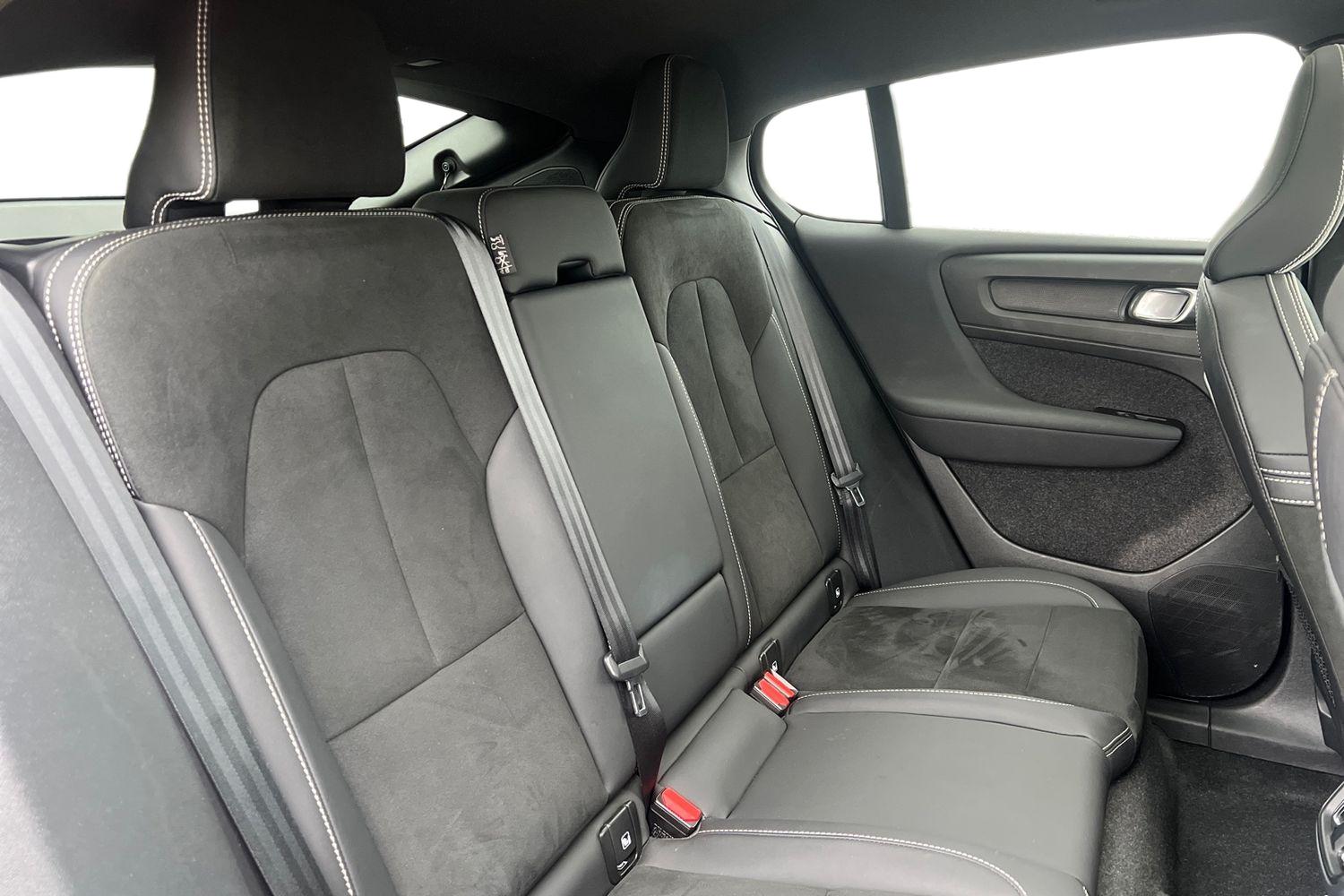 Used Volvo C40 2022 for sale - 76739490: Photo 18