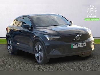 Used Volvo C40 2022 for sale - 76739490: Photo