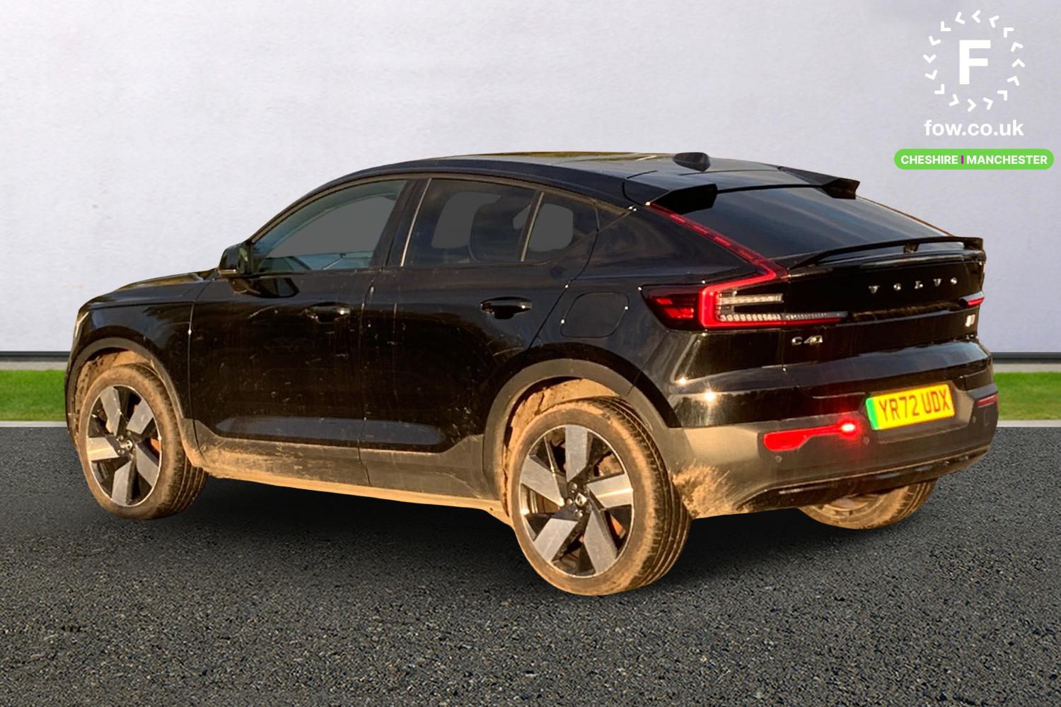 Used Volvo C40 2022 for sale - 76739490: Photo 2