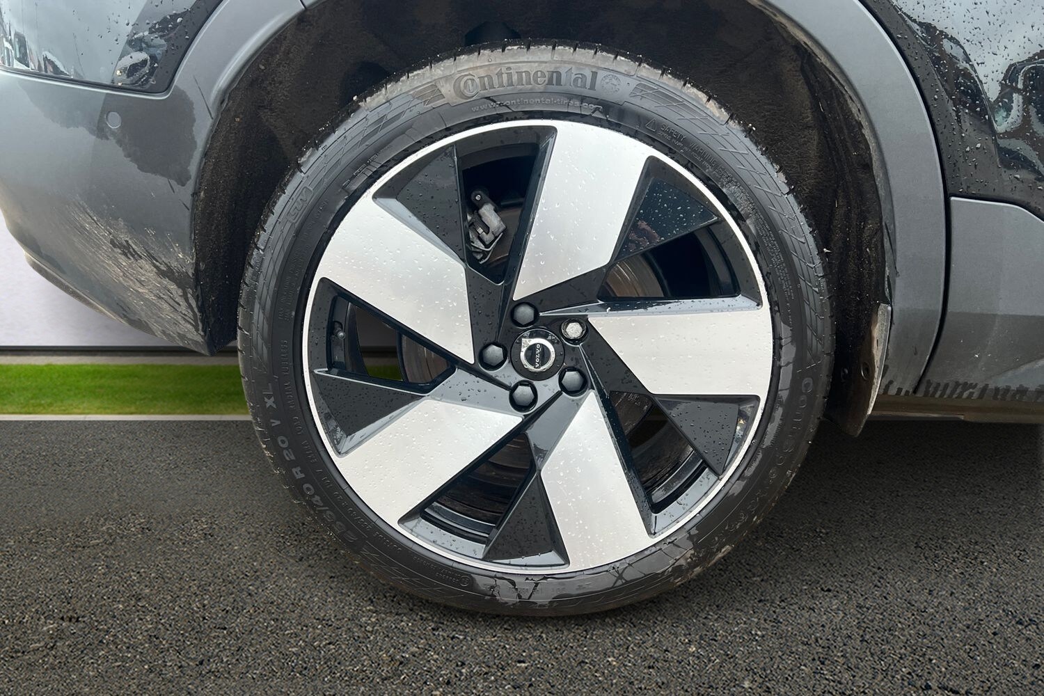 Used Volvo C40 2022 for sale - 76739490: Photo 20