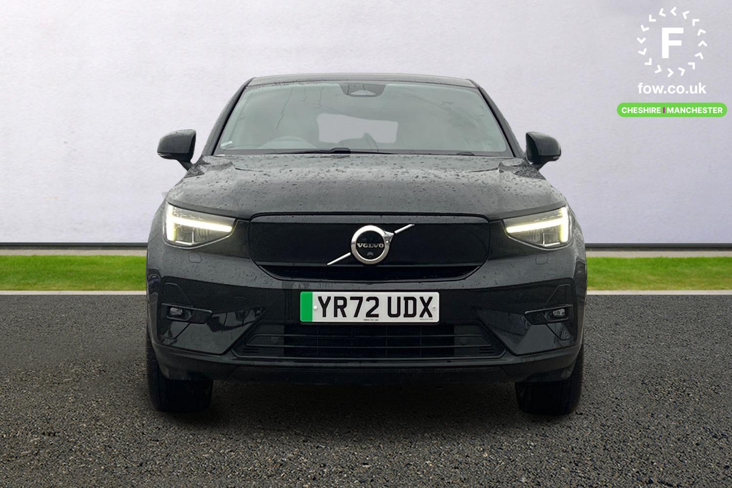 Used Volvo C40 2022 for sale - 76739490: Photo 21
