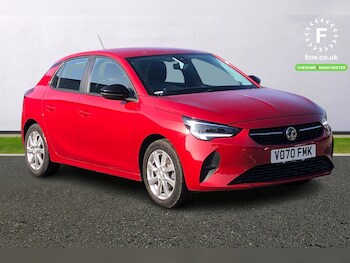 2021 - 1.2 SE 5dr
