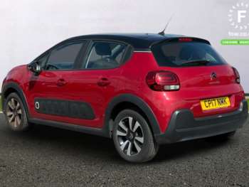 Used Citroen C3 2017 for sale - 74994134: Photo