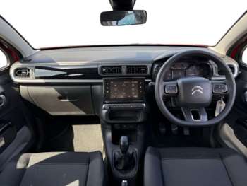 Used Citroen C3 2017 for sale - 74994134: Photo