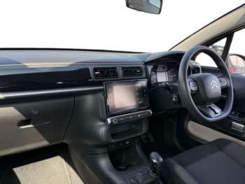 Used Citroen C3 2017 for sale - 74994134: Photo