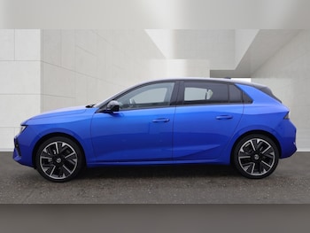 Used Vauxhall Astra 2024 for sale - 79507546: Photo