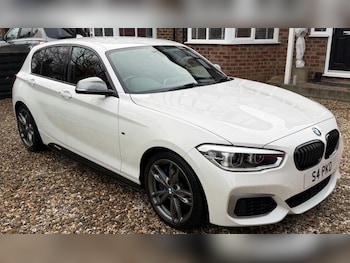 Used BMW 1 Series 2017 for sale - 77415146: Photo