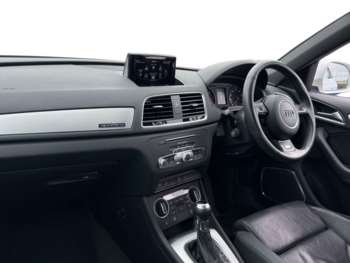 Used Audi Q3 2017 for sale - 74571403: Photo