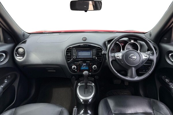 Used Nissan Juke 2017 for sale - 76253267: Photo 3