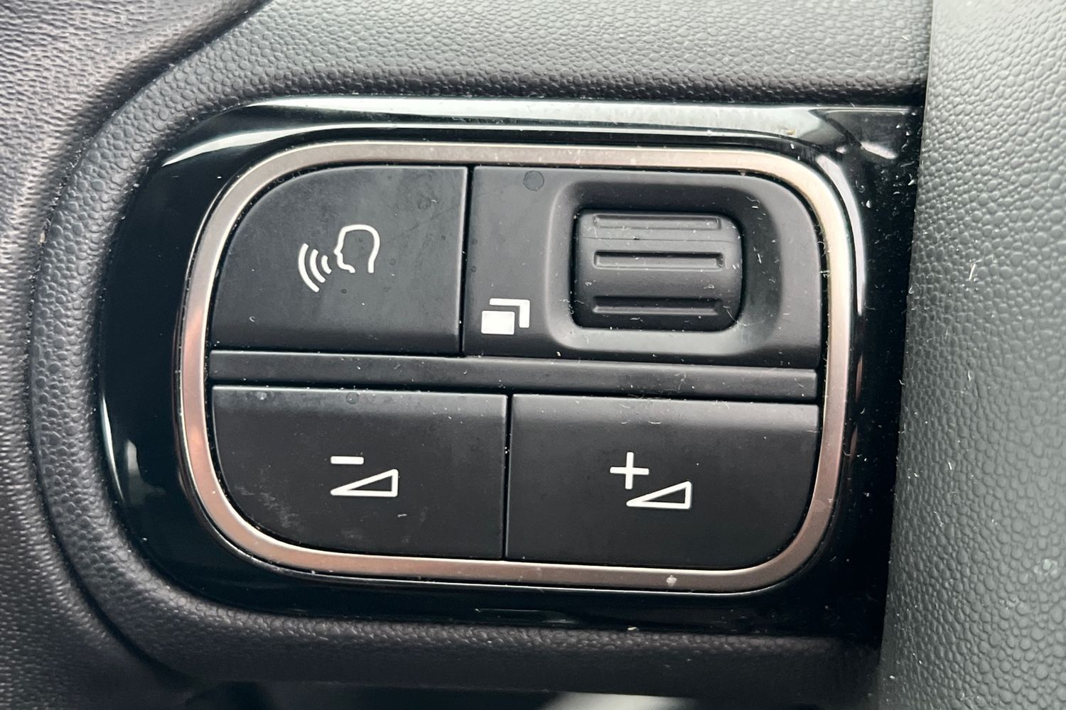 Used Citroen C3 2018 for sale - 76739530: Photo 11