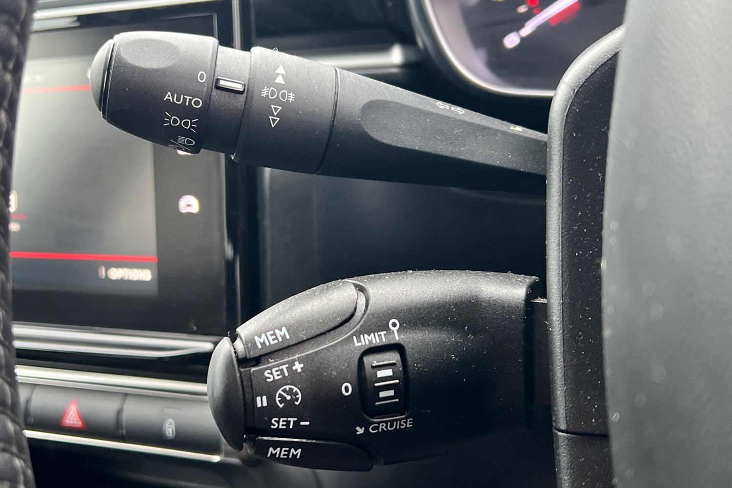 Used Citroen C3 2018 for sale - 76739530: Photo 13