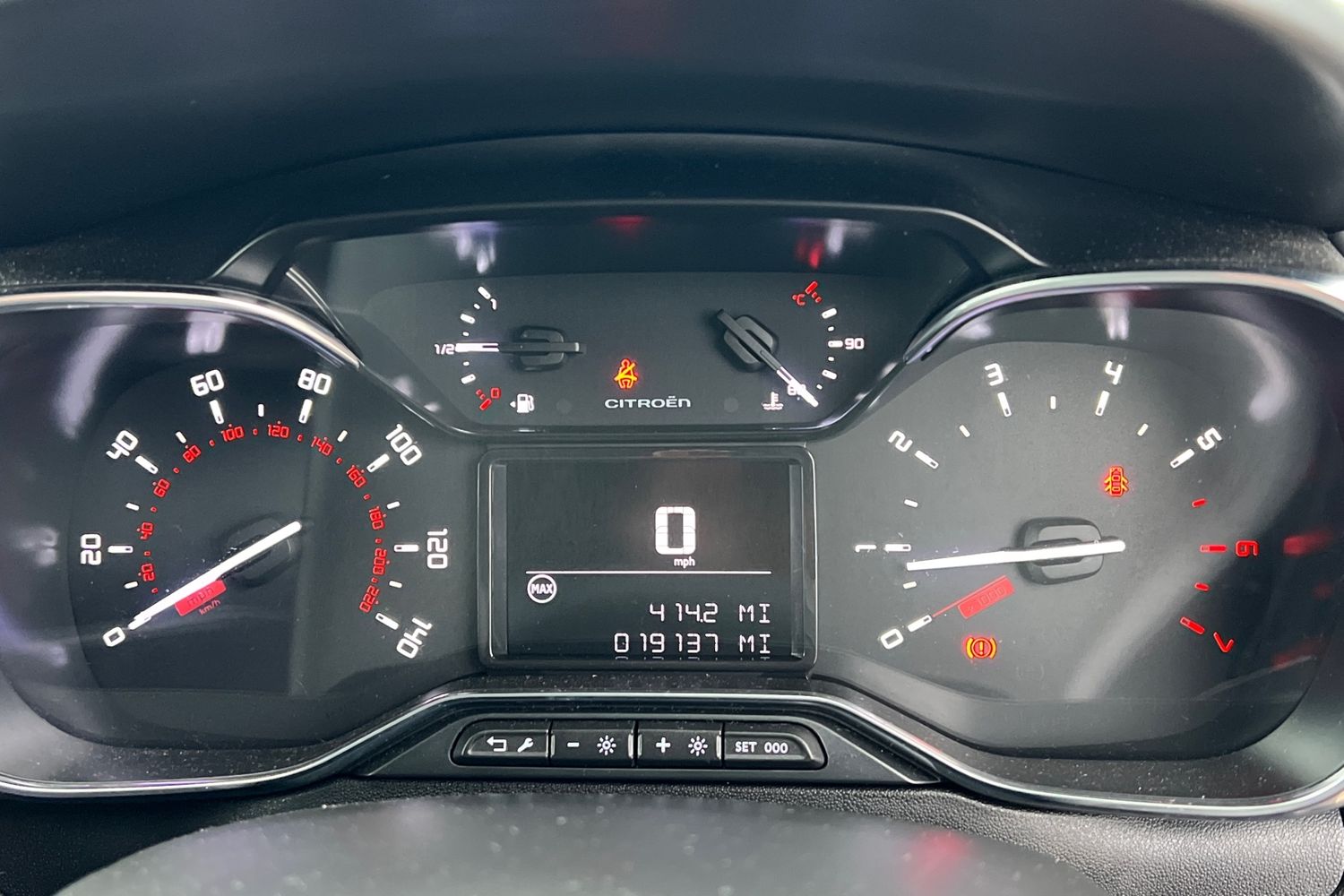 Used Citroen C3 2018 for sale - 76739530: Photo 15