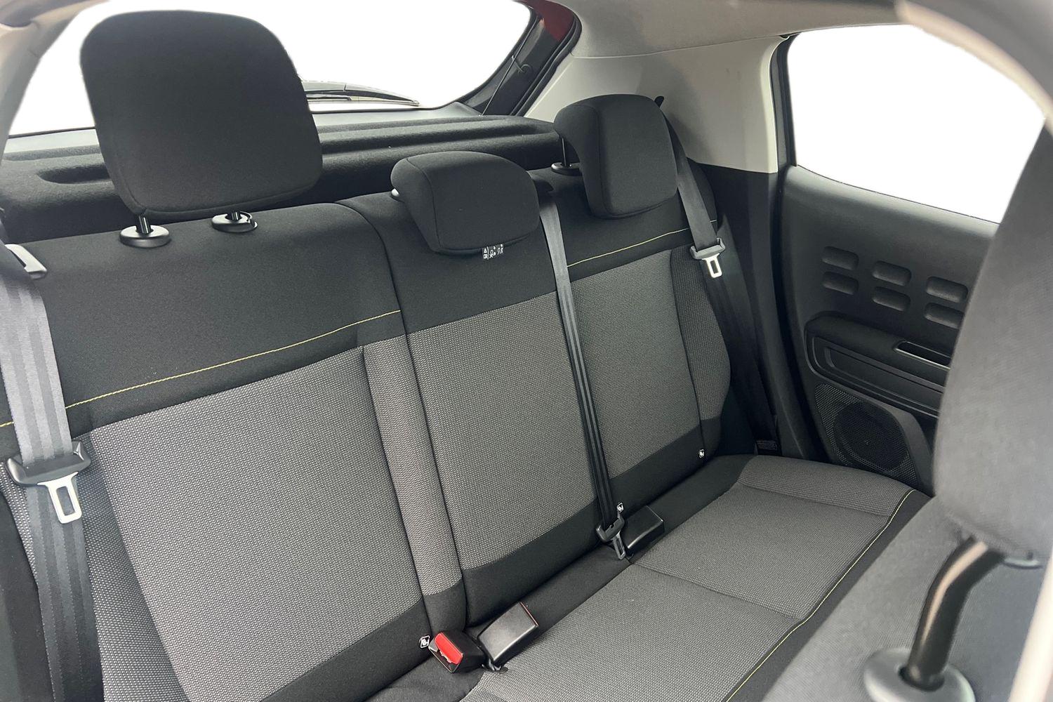 Used Citroen C3 2018 for sale - 76739530: Photo 19