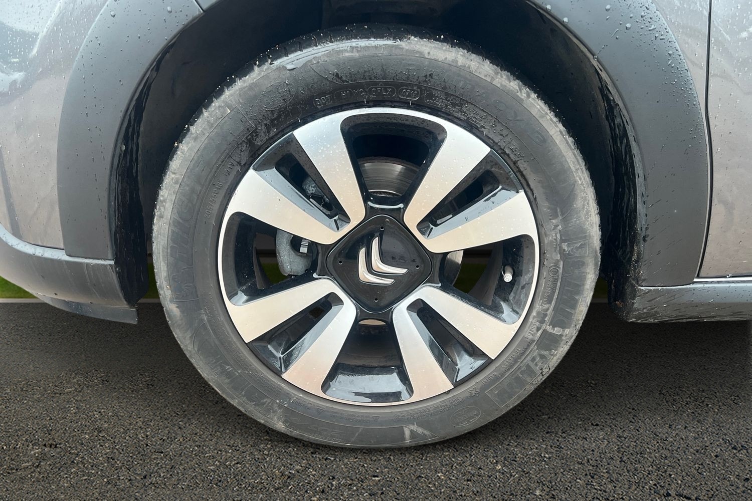 Used Citroen C3 2018 for sale - 76739530: Photo 21