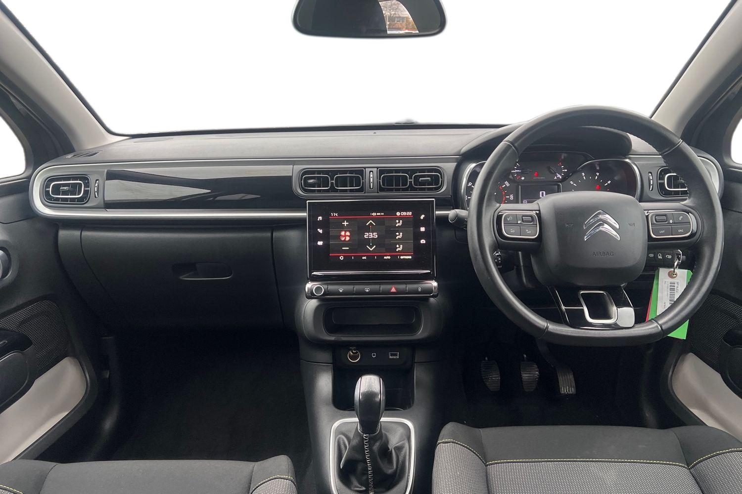 Used Citroen C3 2018 for sale - 76739530: Photo 3