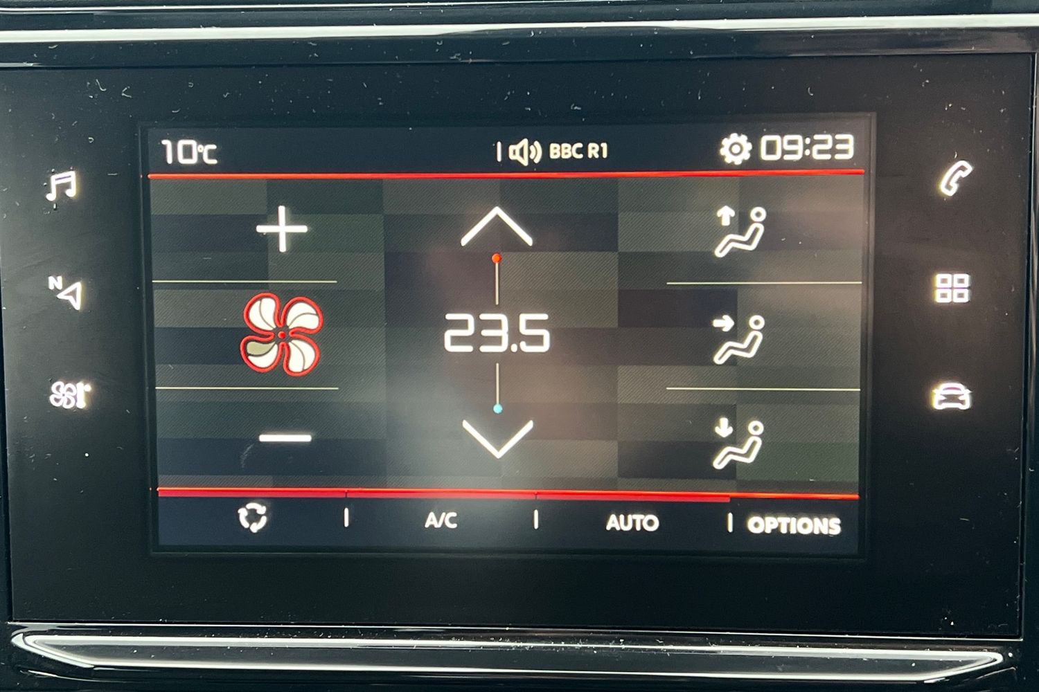 Used Citroen C3 2018 for sale - 76739530: Photo 8