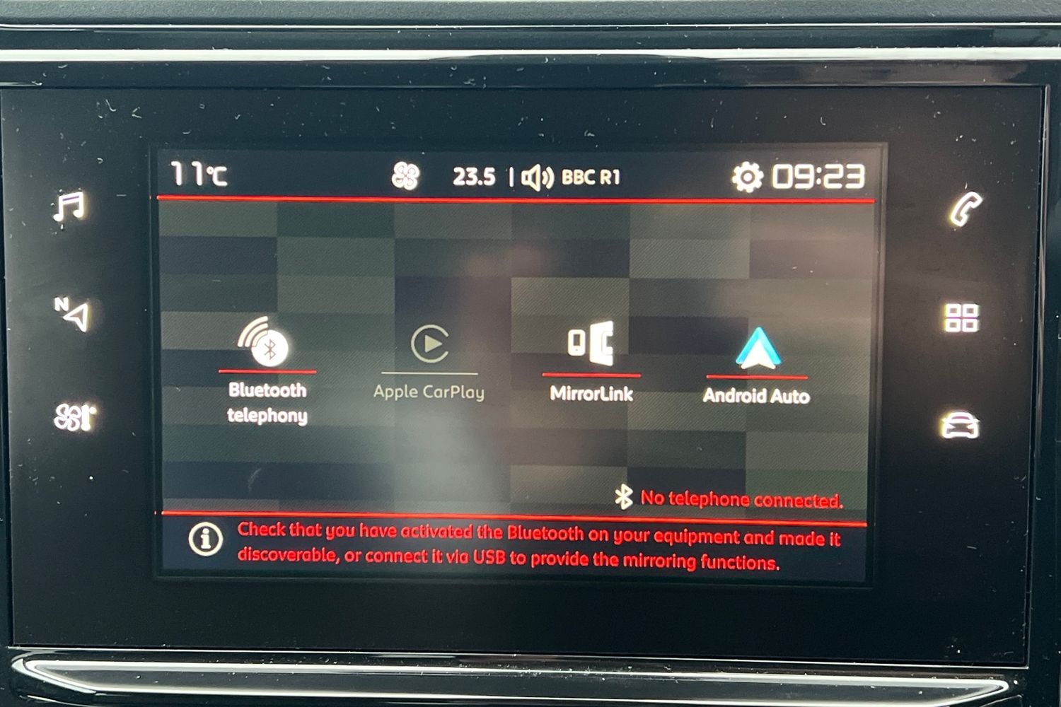 Used Citroen C3 2018 for sale - 76739530: Photo 9