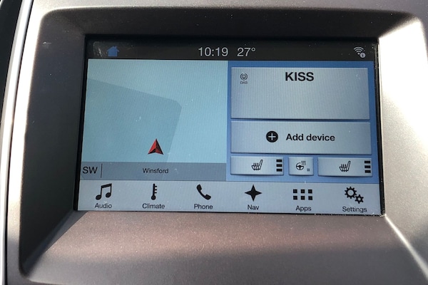 Used Ford S-Max 2016 for sale - 75626230: Photo 11