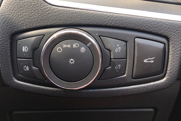 Used Ford S-Max 2016 for sale - 75626230: Photo 15