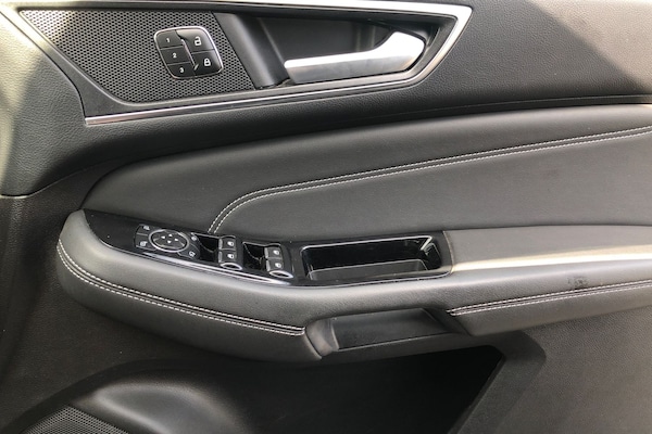 Used Ford S-Max 2016 for sale - 75626230: Photo 16