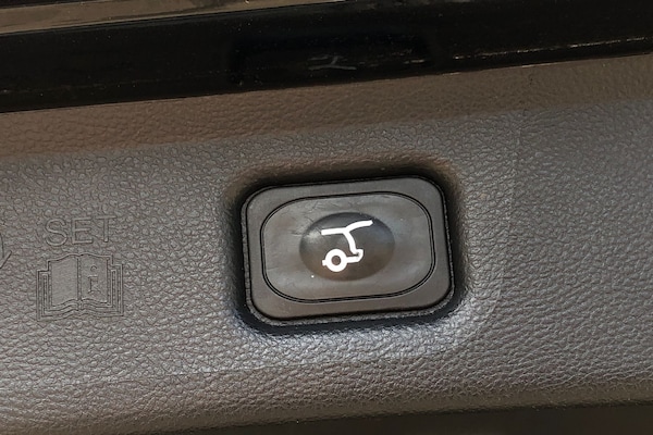 Used Ford S-Max 2016 for sale - 75626230: Photo 17