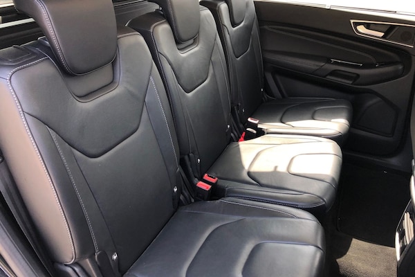 Used Ford S-Max 2016 for sale - 75626230: Photo 18